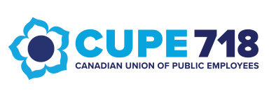 CUPE 718